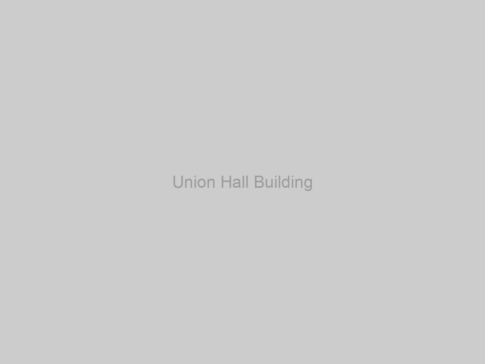 Union Hall Building